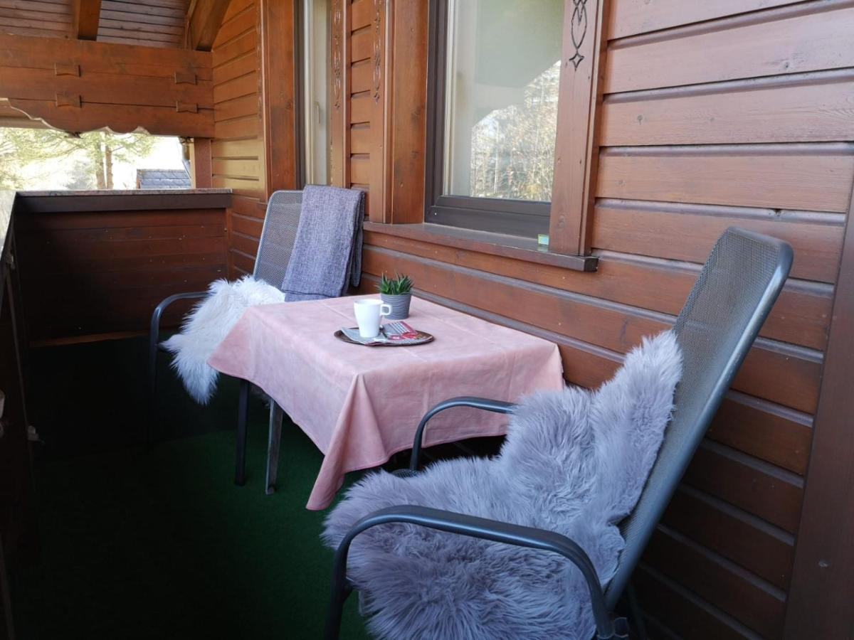 Etschbacher Haus im Ennstal Εξωτερικό φωτογραφία
