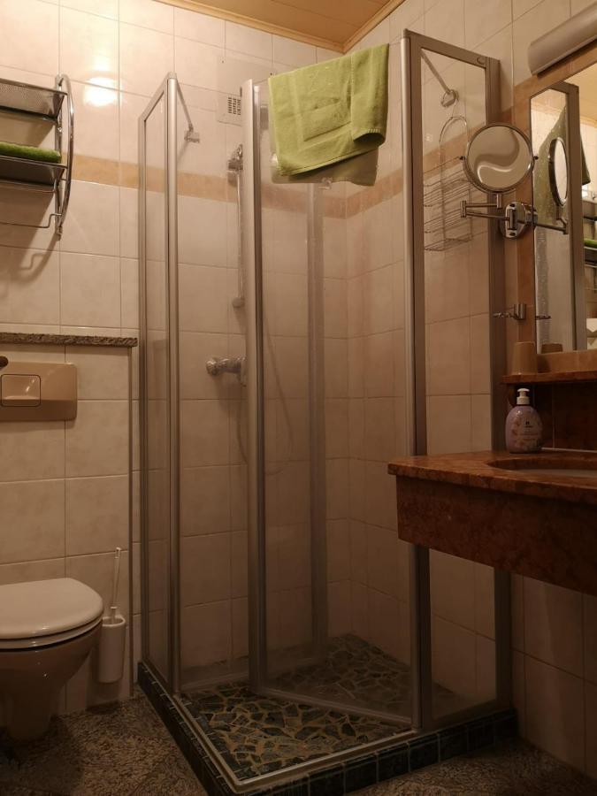 Etschbacher Haus im Ennstal Εξωτερικό φωτογραφία